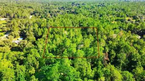 16212 Pawnee Drive Brooksville FL 34601