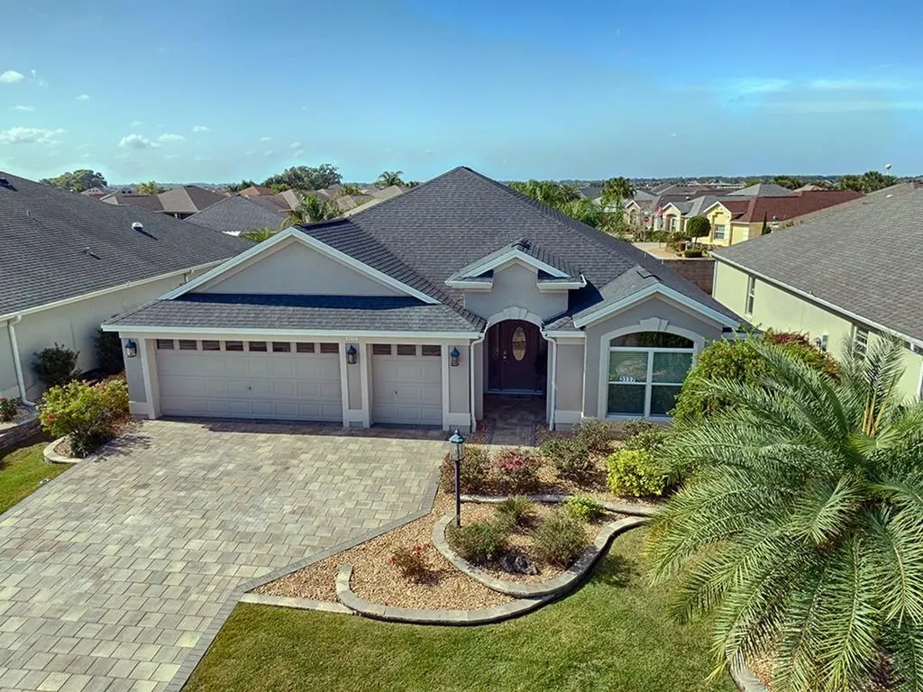 3117 Bureau Path The Villages FL 32163