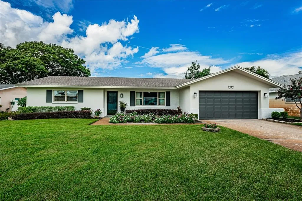 1212 Edenville Avenue Clearwater FL 33764