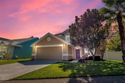 1028 Kelsey Avenue Oviedo FL 32765