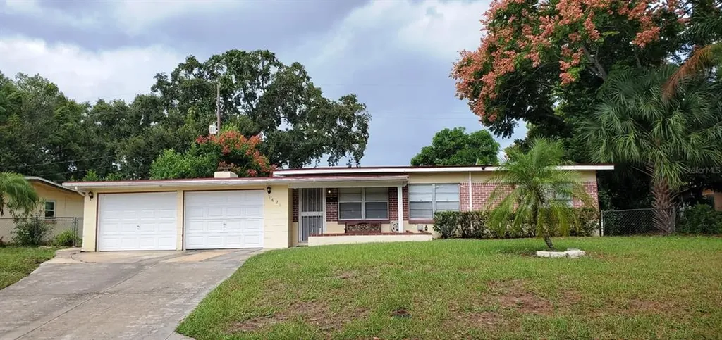 1621 W Grant Street Orlando FL 32805