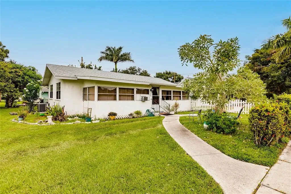 506 Fitzhugh Avenue Punta Gorda FL 33950