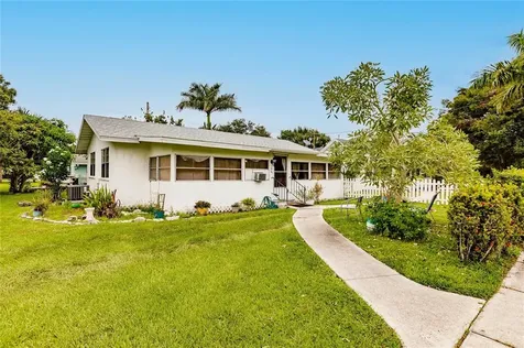 506 Fitzhugh Avenue Punta Gorda FL 33950