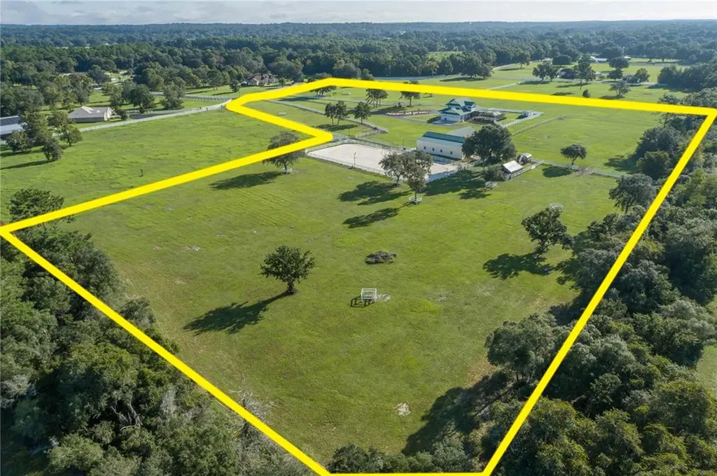 10540 SW 27th Avenue Ocala FL 34476