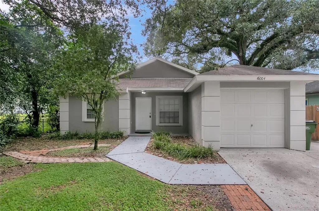 6004 N 32nd Street Tampa FL 33610