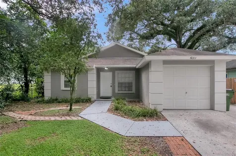 6004 N 32nd Street Tampa FL 33610