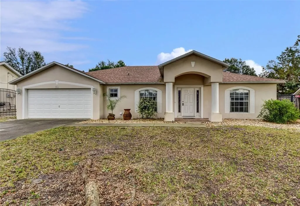 541 Alexander Avenue Deltona FL 32725