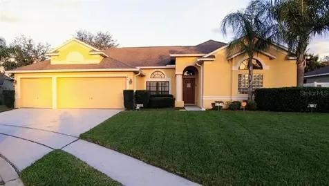 246 Waltham Court Davenport FL 33897