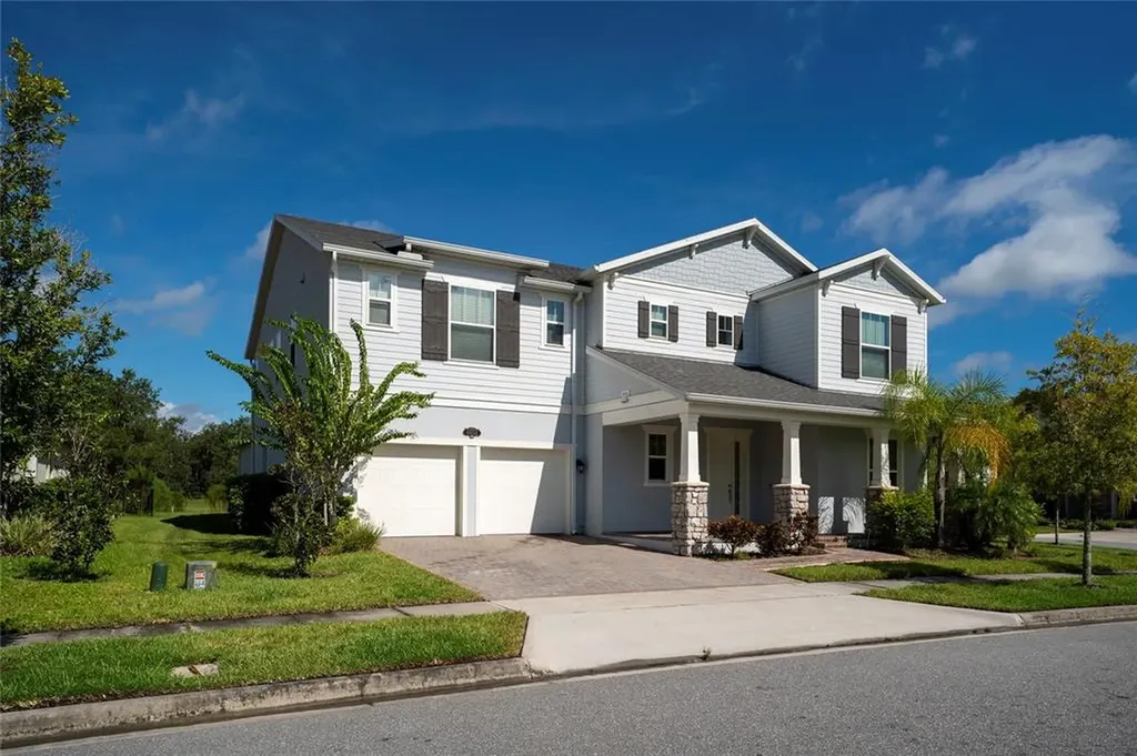 8454 Elba Isle Court Windermere FL 34786