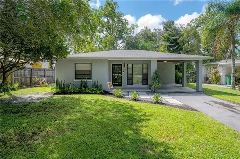 406 W Flora Street Tampa FL 33604