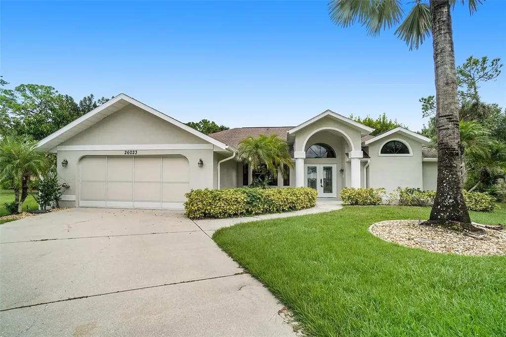 26023 Copiapo Circle Punta Gorda FL 33983