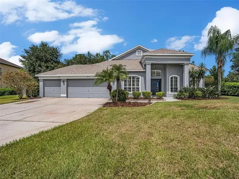 12231 Creek Edge Drive Riverview FL 33579