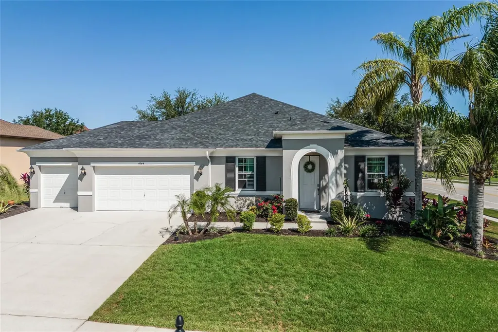 4544 Malvern Hill Drive Orlando FL 32818