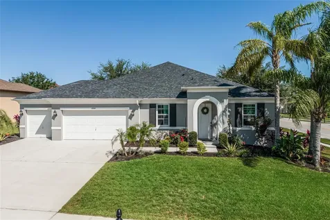 4544 Malvern Hill Drive Orlando FL 32818