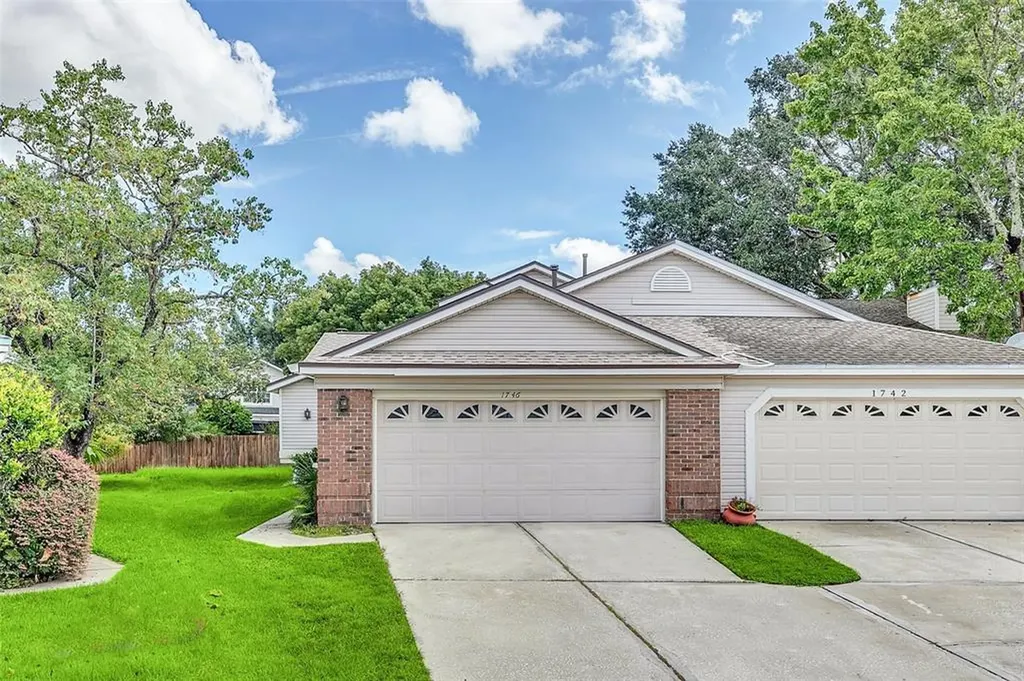 1746 Torrington Circle Longwood FL 32750