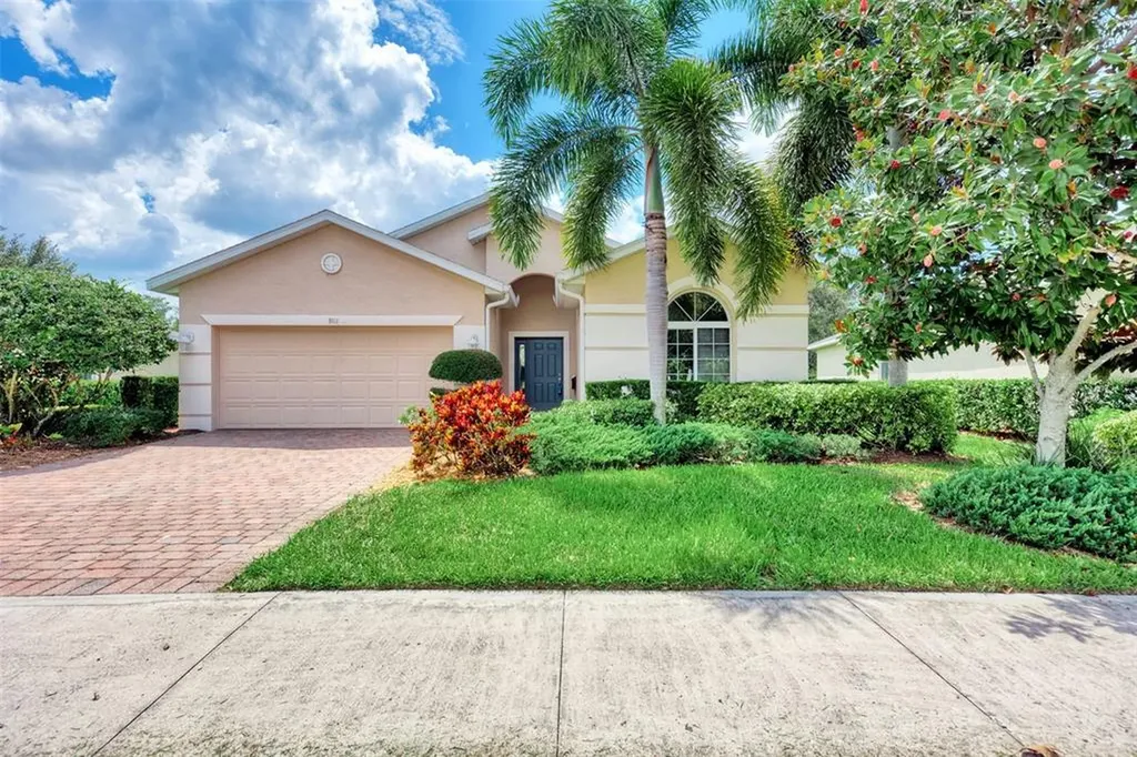 9161 Coachman Drive Venice FL 34293