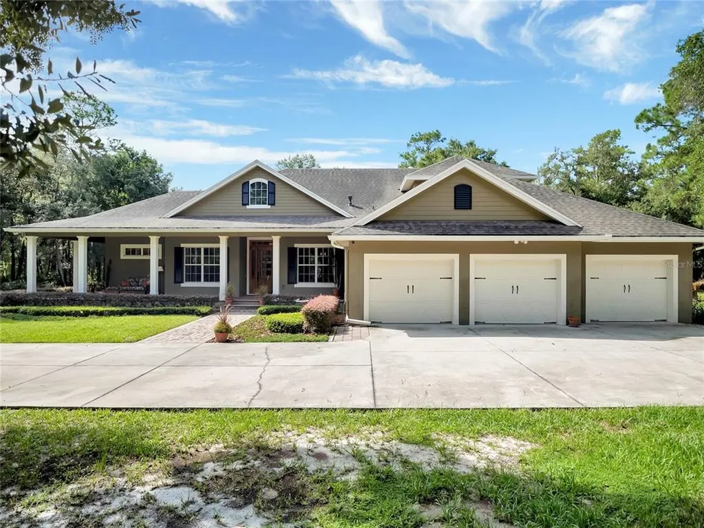 450 Faye Street Apopka FL 32712