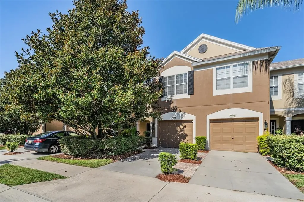 8482 Sandy Beach Street Tampa FL 33634