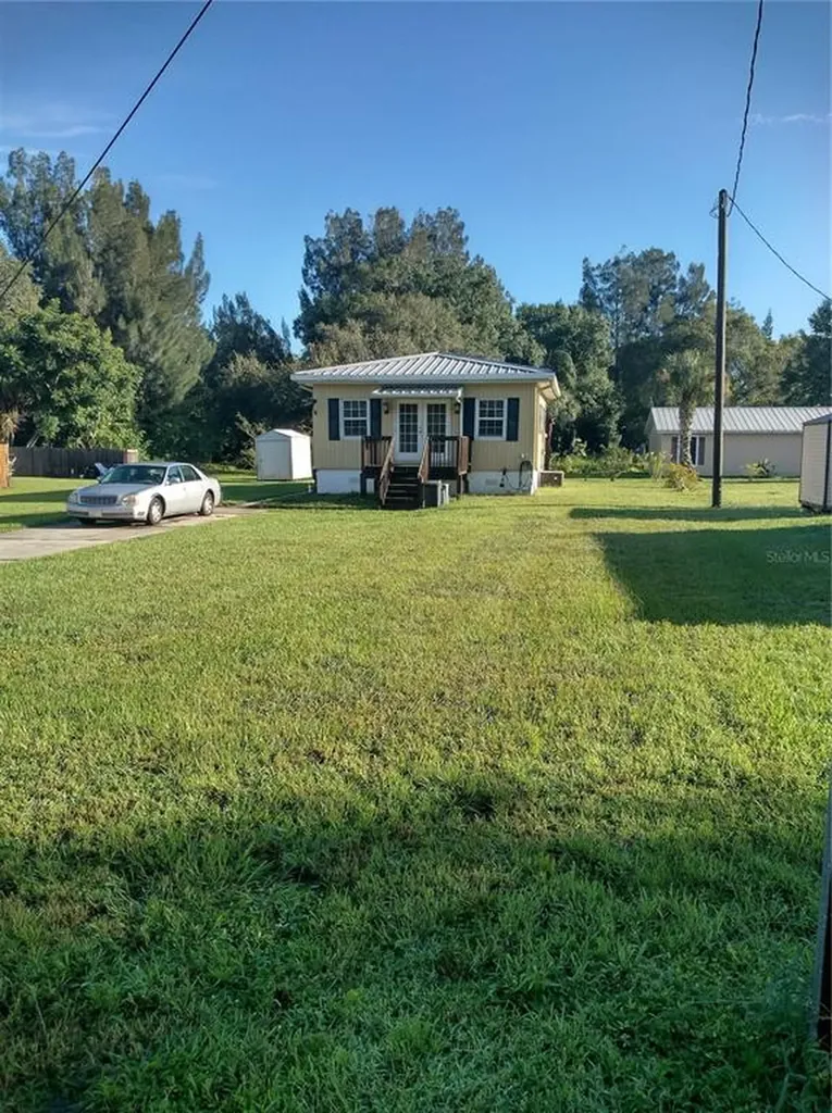 408 W Palmetto Street Arcadia FL 34266