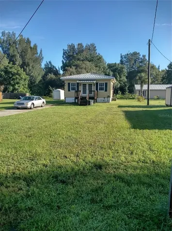 408 W Palmetto Street Arcadia FL 34266