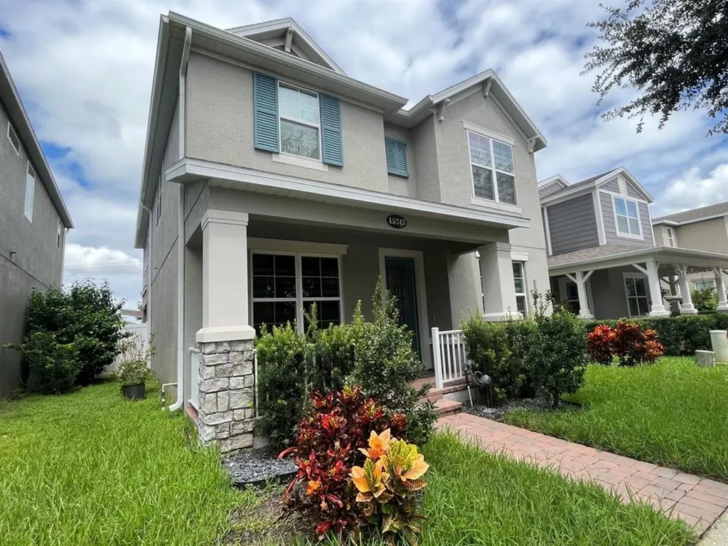 15243 Murcott Blossom Boulevard Winter Garden FL 34787
