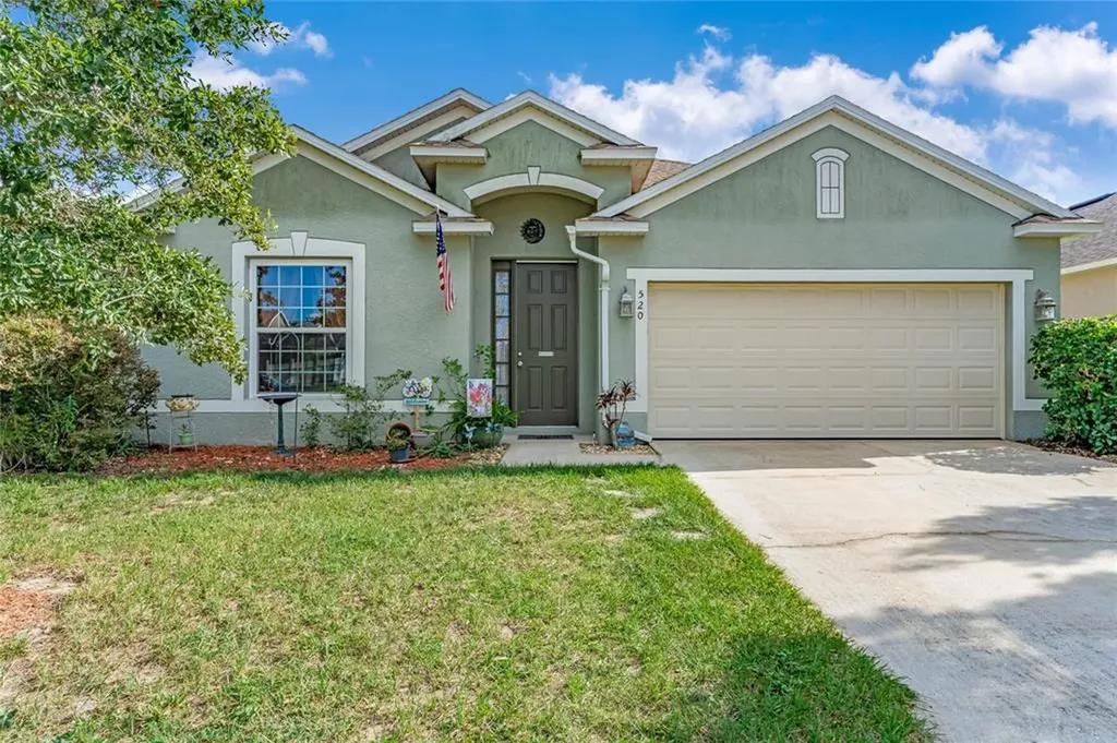 520 Cotswold Circle Davenport FL 33837