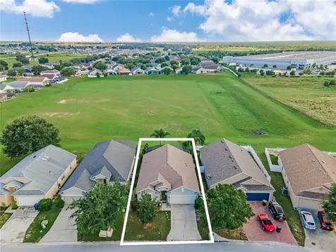 520 Cotswold Circle Davenport FL 33837