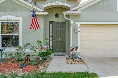 520 Cotswold Circle Davenport FL 33837