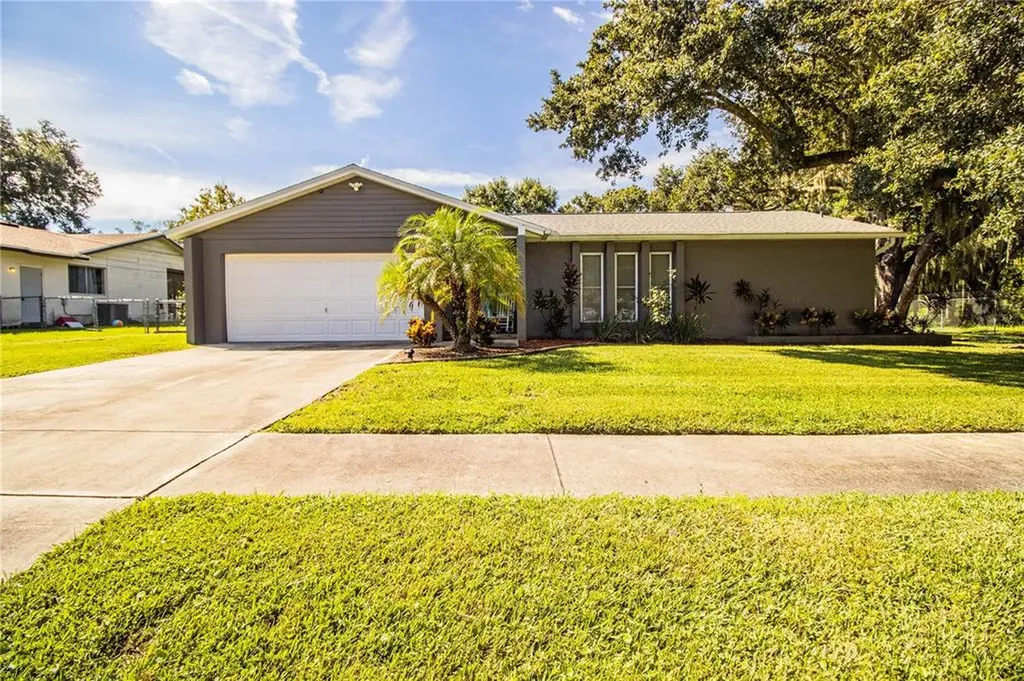 1254 Groveland Lane Lakeland FL 33811