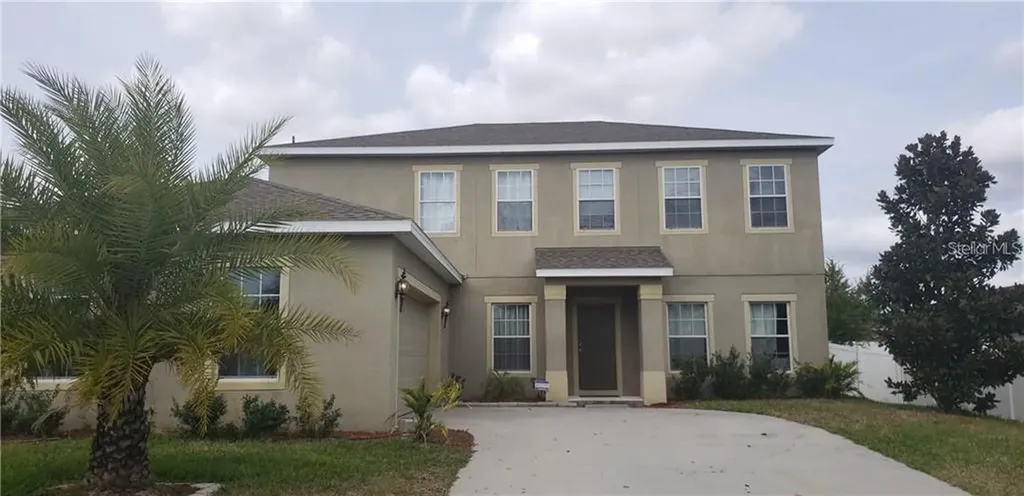 2040 Scrub Jay Road Apopka FL 32703