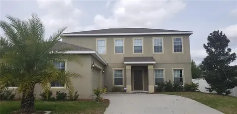 2040 Scrub Jay Road Apopka FL 32703