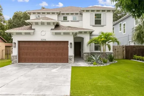 3204 W Price Avenue Tampa FL 33611