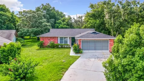 10503 Hardwood Court Port Richey FL 34668