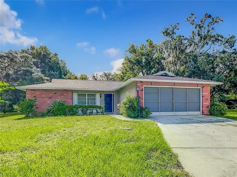 10503 Hardwood Court Port Richey FL 34668