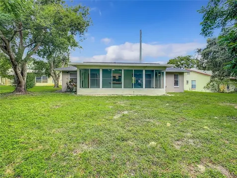 10503 Hardwood Court Port Richey FL 34668
