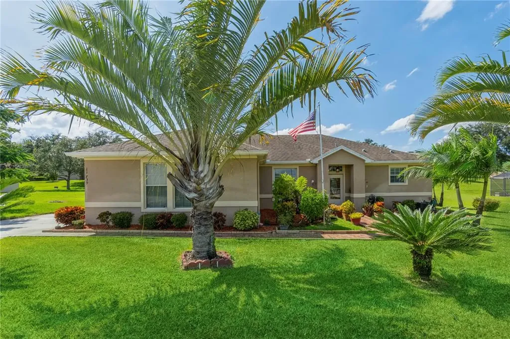 11739 Indian Hills Lane Clermont FL 34711
