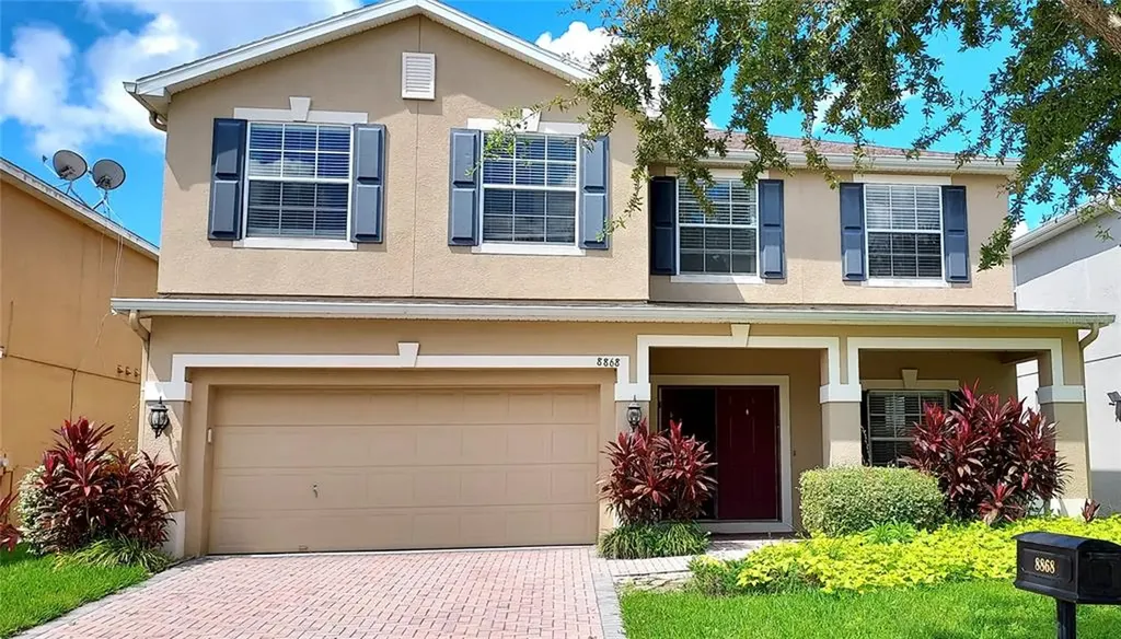 8868 Cameron Crest Drive Tampa FL 33626