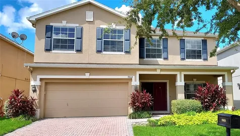 8868 Cameron Crest Drive Tampa FL 33626