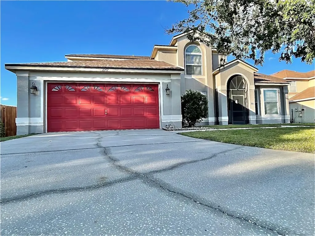 8707 Eton Court Kissimmee FL 34747