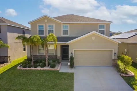 3793 Cortland Drive Davenport FL 33837