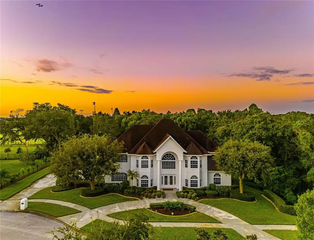 3073 Woodsong Lane Clearwater FL 33761