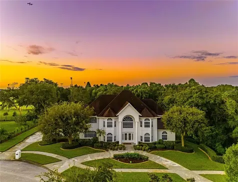 3073 Woodsong Lane Clearwater FL 33761
