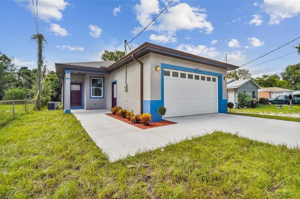 2320 Yeats Street Lakeland FL 33815