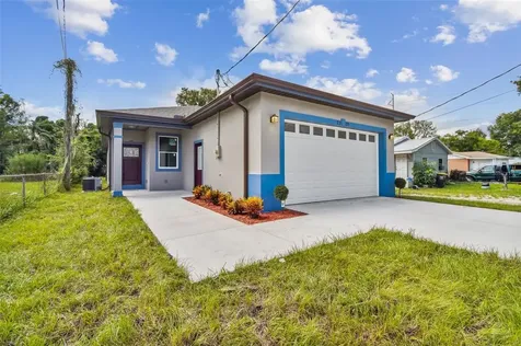 2320 Yeats Street Lakeland FL 33815