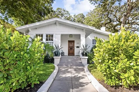 1301 S Gunby Avenue Tampa FL 33606