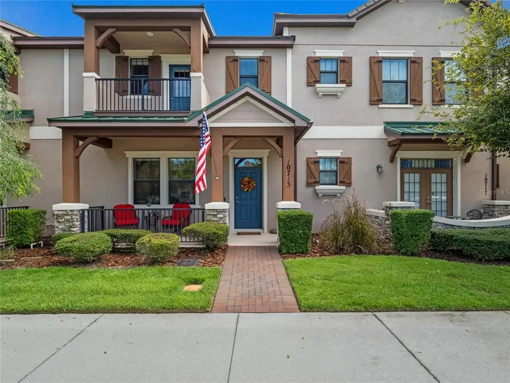 10713 Village Lake Road Windermere FL 34786
