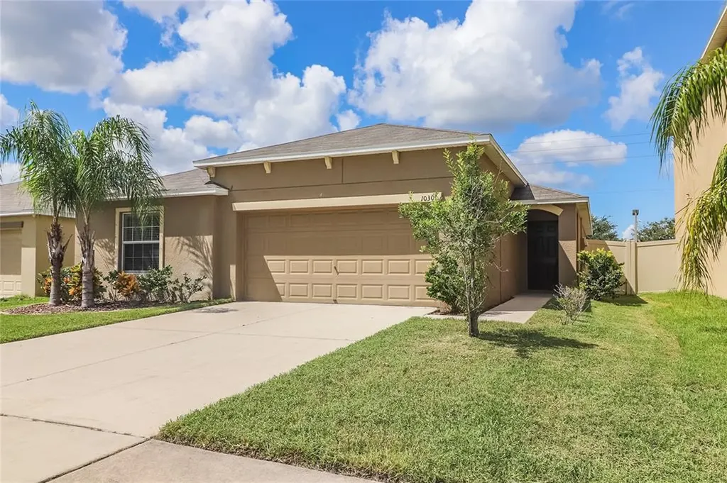10301 Boggy Moss Drive Riverview FL 33578