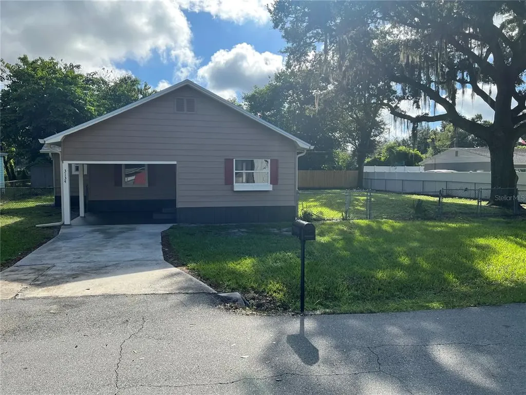 3134 Stewart Street Lakeland FL 33803