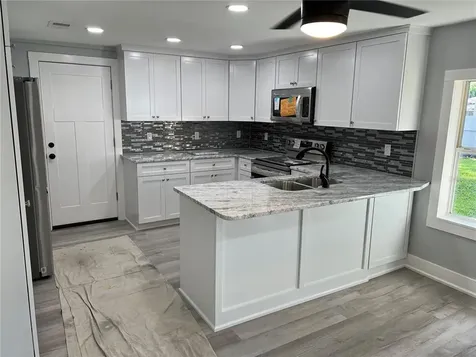 3134 Stewart Street Lakeland FL 33803