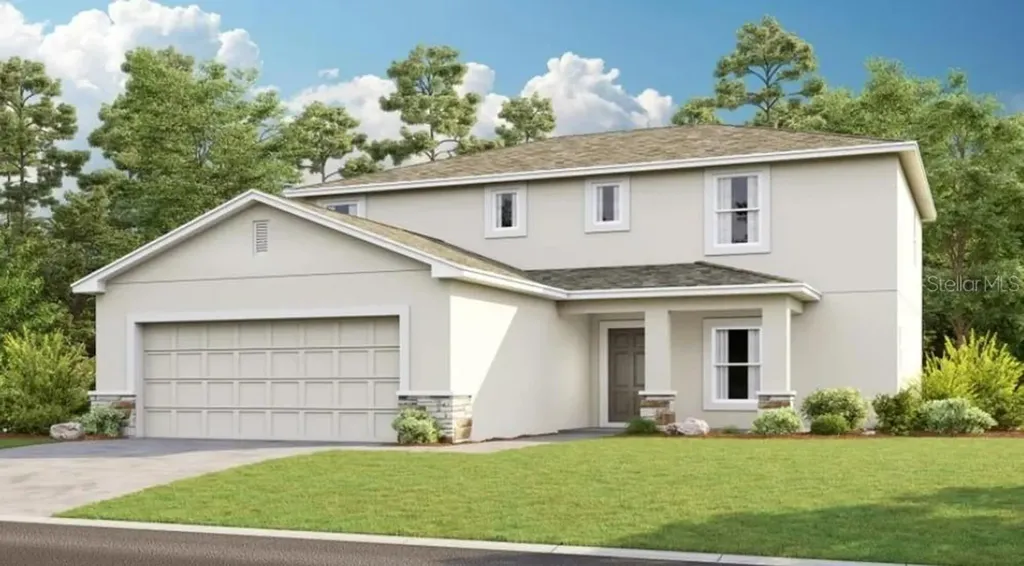 252 Citrine Loop Kissimmee FL 34758